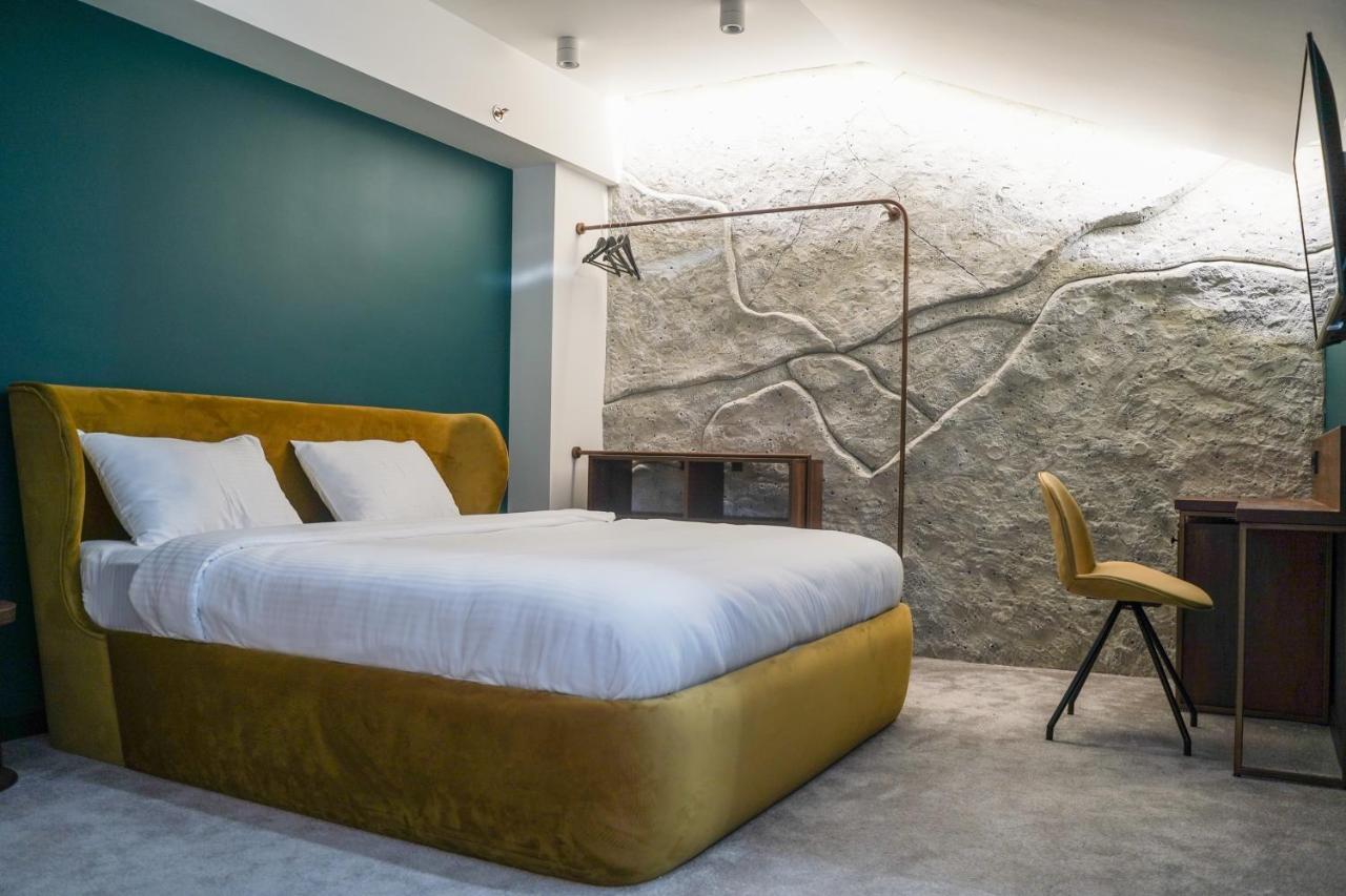 About Sololaki Otel