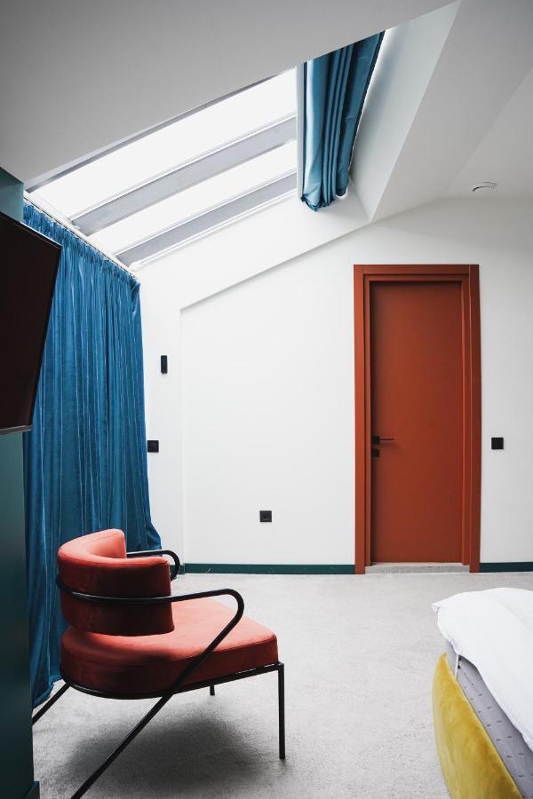 About Sololaki Otel Tiflis