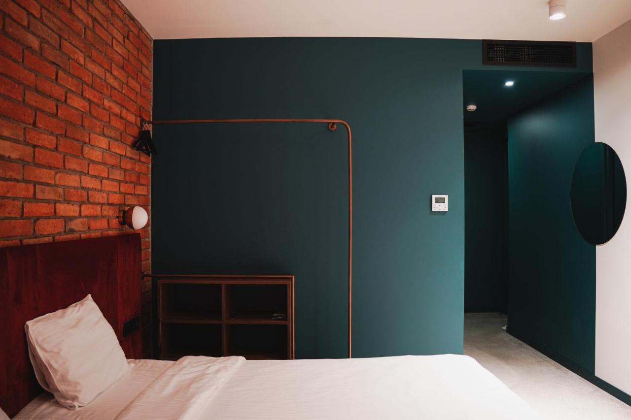 About Sololaki Otel