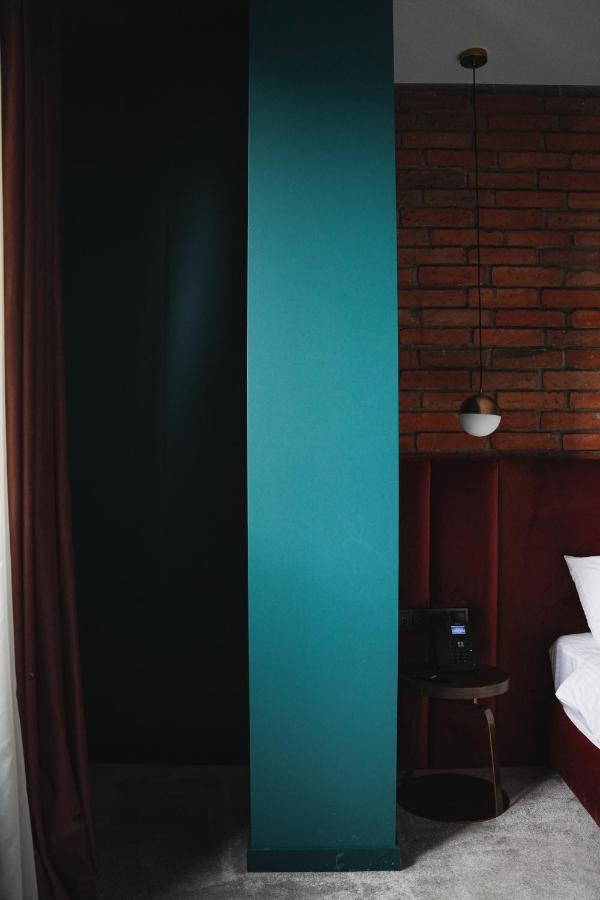 Otel About Sololaki 4*