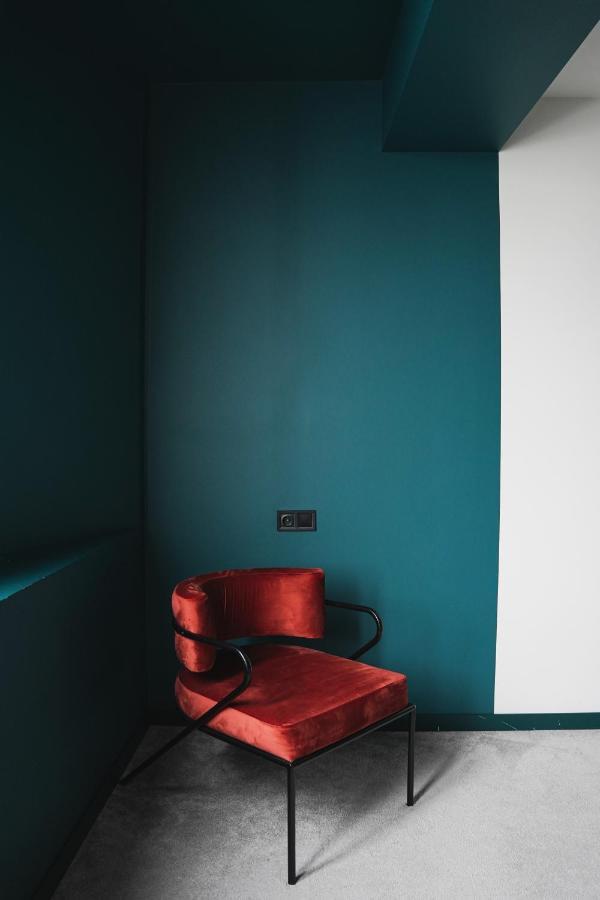 About Sololaki Otel Tiflis