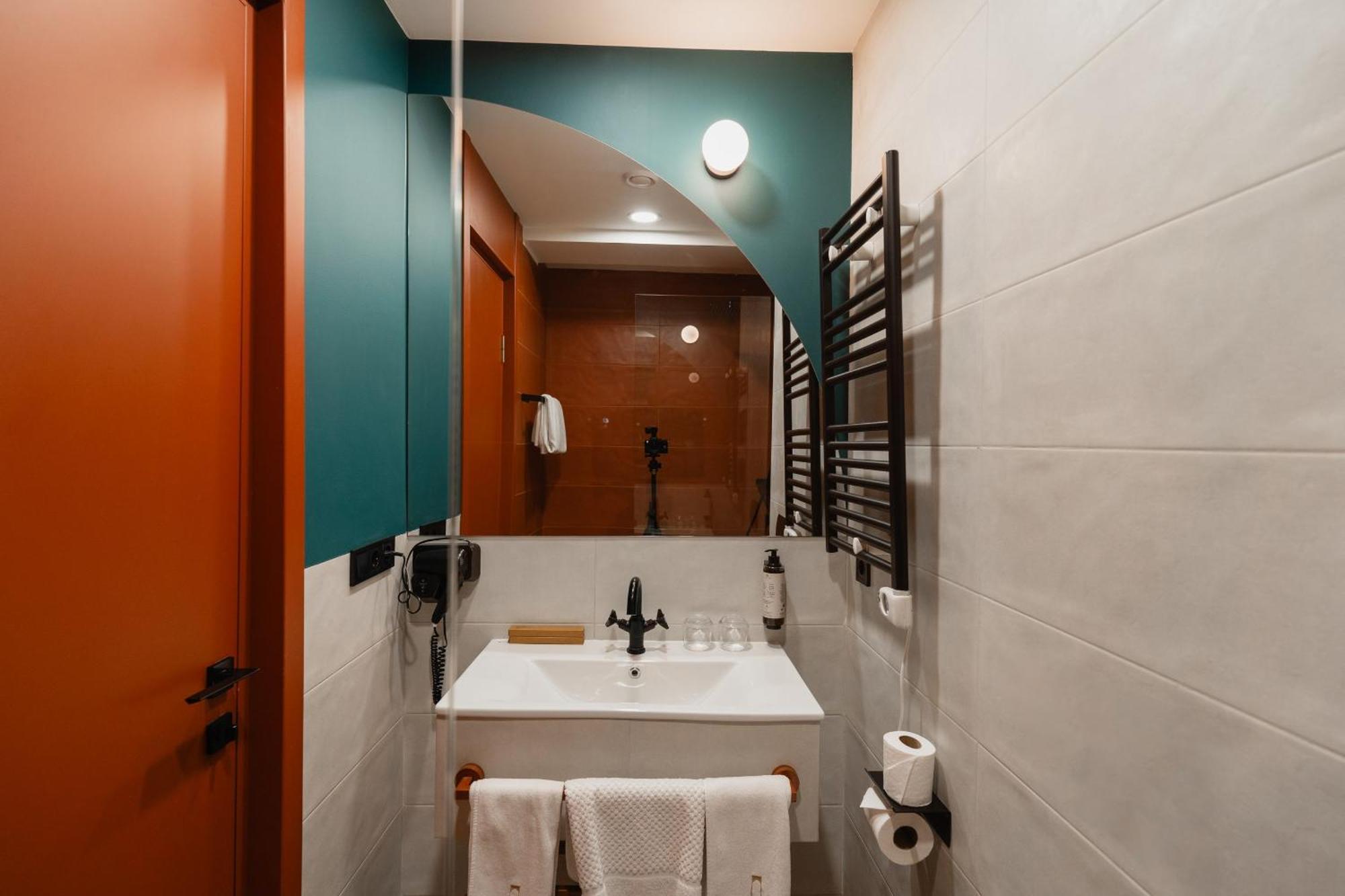 About Sololaki 4* Tiflis